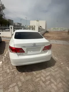 Lexus ES-Series