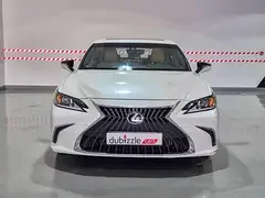 Lexus ES-Series