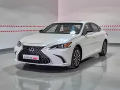 Lexus ES-Series