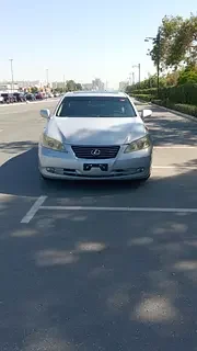 Lexus ES-Series