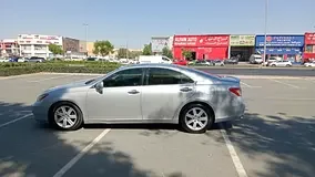 Lexus ES-Series