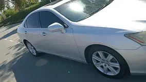 Lexus ES-Series