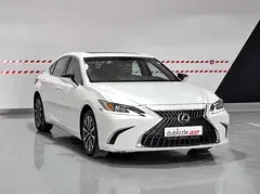 Lexus ES-Series