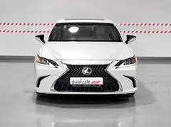 Lexus ES-Series