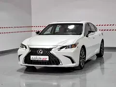Lexus ES-Series
