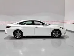 Lexus ES-Series