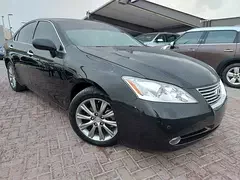 Lexus ES-Series