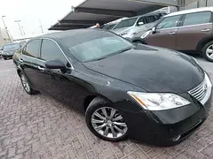Lexus ES-Series