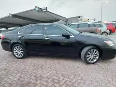 Lexus ES-Series