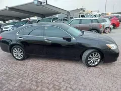 Lexus ES-Series