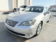 Lexus ES-Series