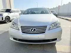Lexus ES-Series
