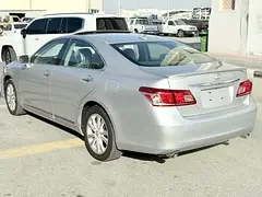 Lexus ES-Series