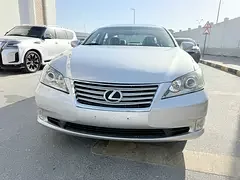 Lexus ES-Series