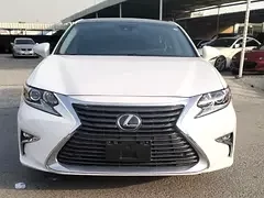 Lexus ES-Series