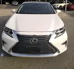 Lexus ES-Series