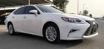 Lexus ES-Series