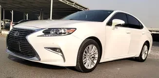 Lexus ES-Series