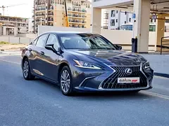 Lexus ES-Series