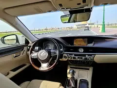 Lexus ES-Series