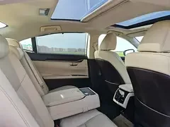 Lexus ES-Series