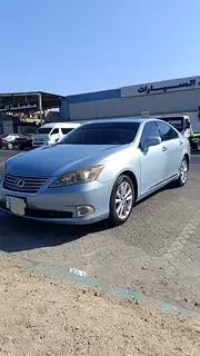 Lexus ES-Series