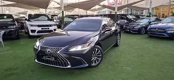 Lexus ES-Series