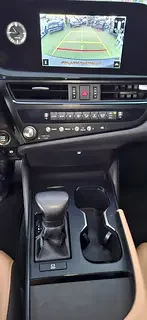 Lexus ES-Series