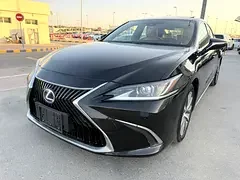 Lexus ES-Series