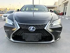 Lexus ES-Series