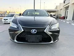 Lexus ES-Series
