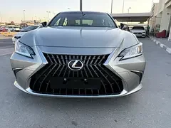 Lexus ES-Series