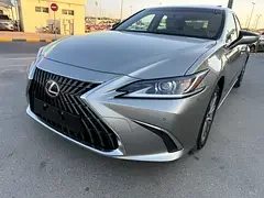 Lexus ES-Series
