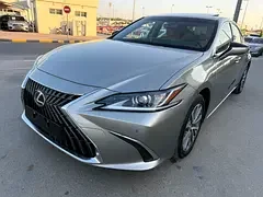 Lexus ES-Series