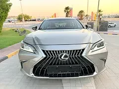 Lexus ES-Series