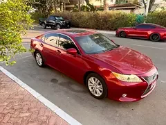 Lexus ES-Series