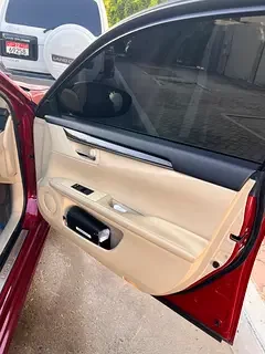 Lexus ES-Series