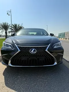 Lexus ES-Series