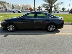Lexus ES-Series