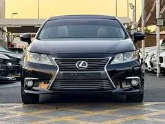 Lexus ES-Series