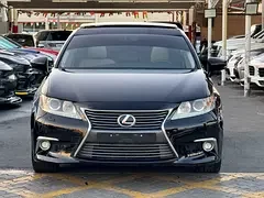 Lexus ES-Series