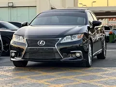 Lexus ES-Series