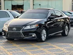 Lexus ES-Series