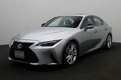 Lexus IS-Series