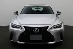 Lexus IS-Series