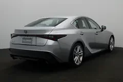 Lexus IS-Series