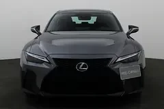 Lexus IS-Series