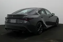 Lexus IS-Series