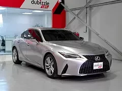 Lexus IS-Series