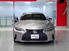 Lexus IS-Series